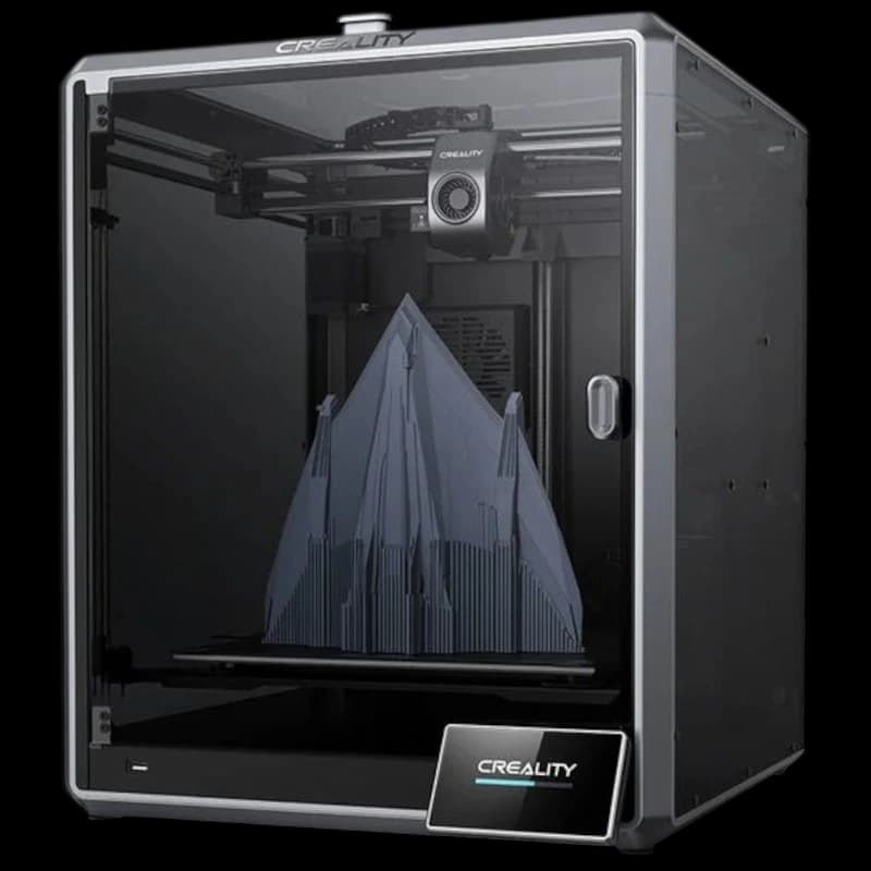 Creality Impressora 3D Creality K1 MAX