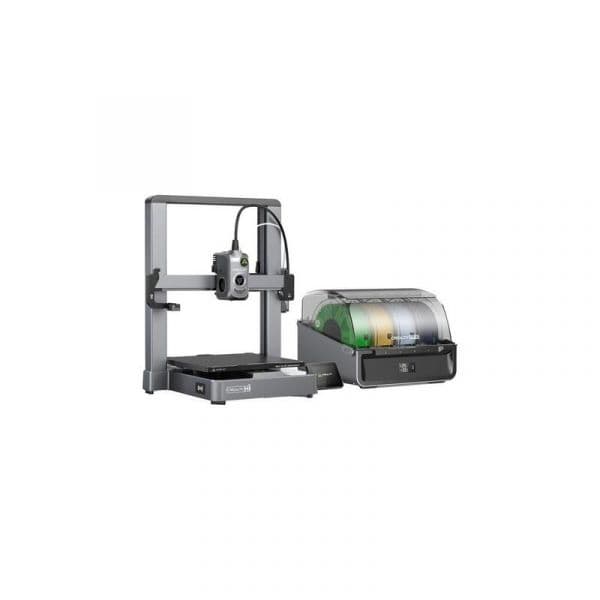 Creality Impressora 3D Hi Combo (260 x 260 x 300 mm) - 1001010498