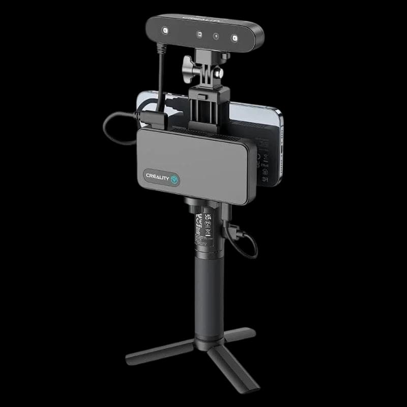 Creality Scanner 3D CR-Scan Ferret Pro