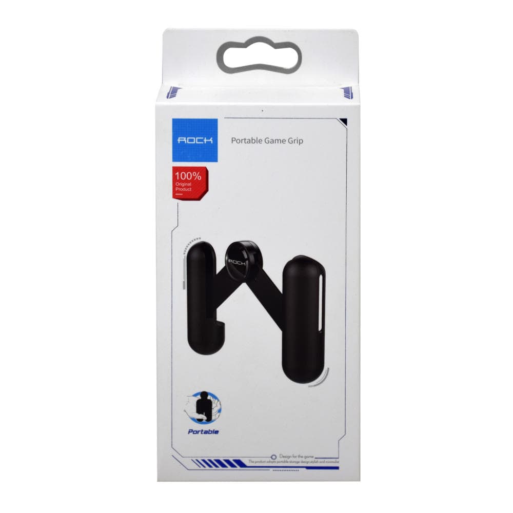 Suporte Jogo p/ Smartphones – Preto