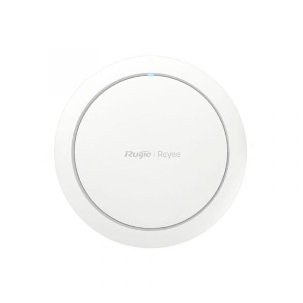 Ruijie Reyee Access Point de Teto Wi-Fi 6 para Interiores