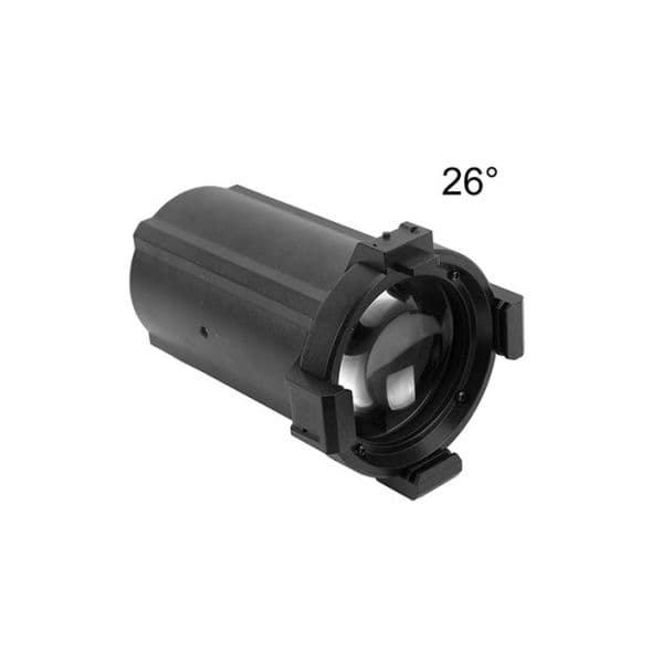 Aputure Spotlight Mount Lens 26° - SPL26