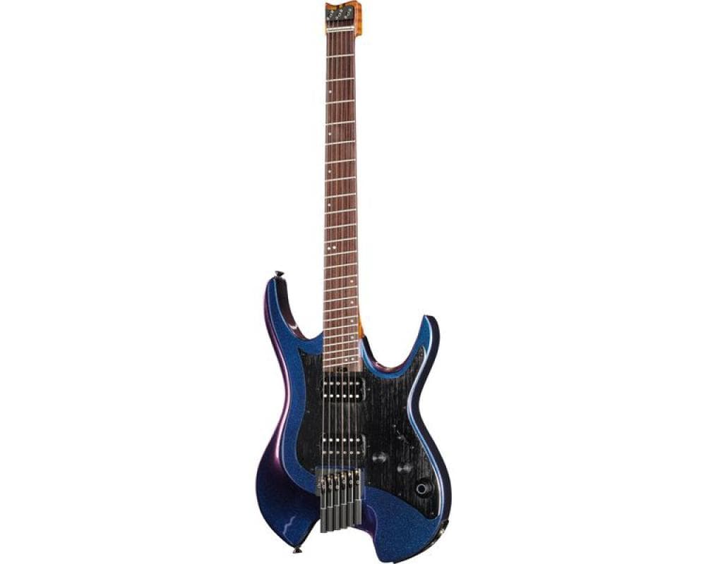 MOOER Gtrs W900 Aurora Purple 677752