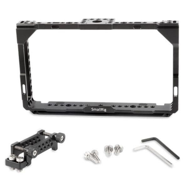 Smallrig 1788 Caixa Monitor para Atomos Shogun/Ninja Assassin - D161071