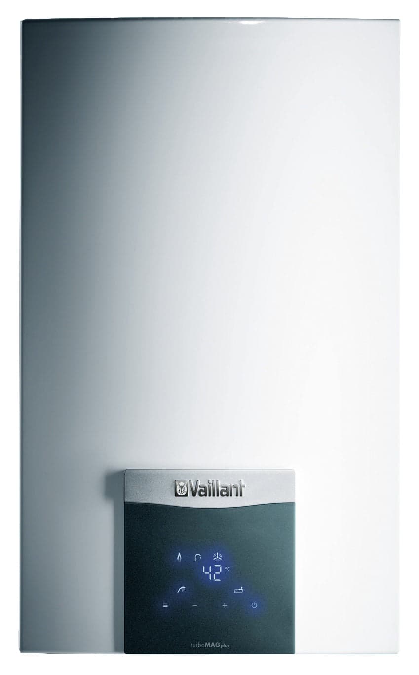 Esquentador Vaillant Turbo Plus 15LT