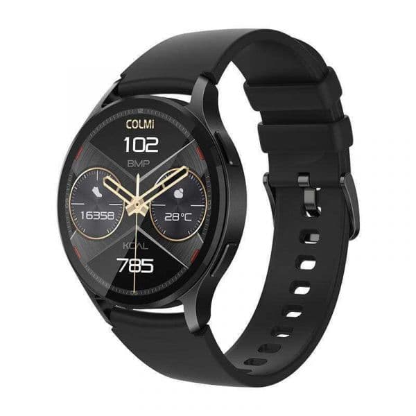 Colmi I28 Black