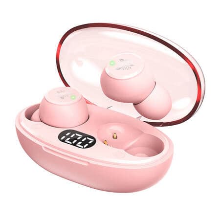 AUSCULTADORES S T305 ROSA
