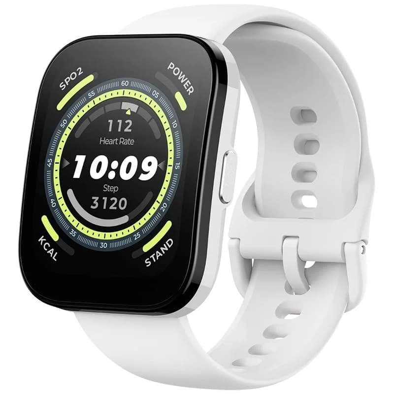 Amazfit Bip 5 Branco