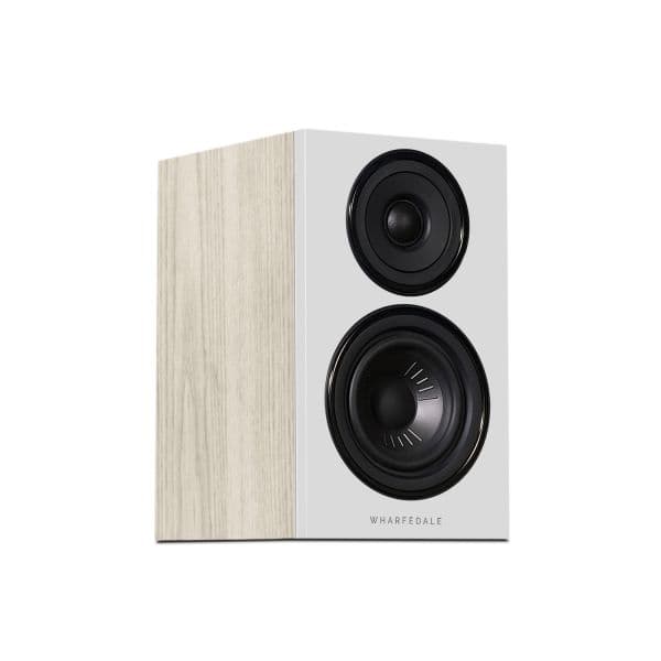 Wharfedale Colunas Diamond 12.2 Light Oak