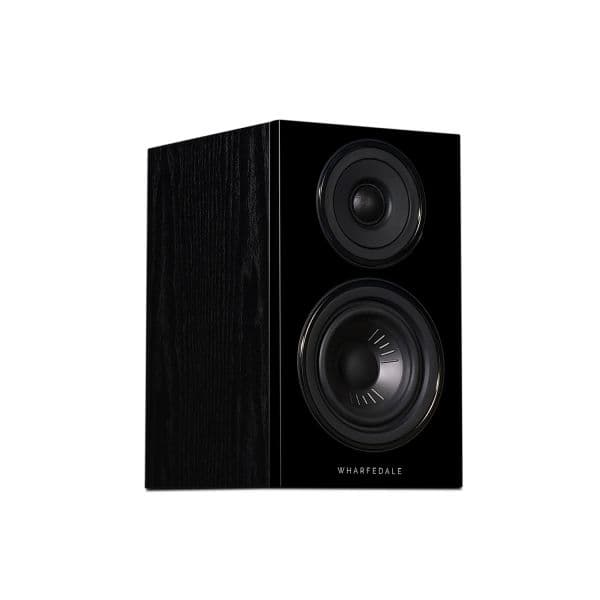 Wharfedale Diamond 12.0 Black