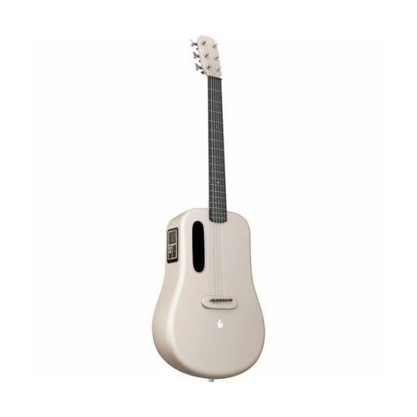 LAVA MUSIC ME 3 38 w. Space Bag GD