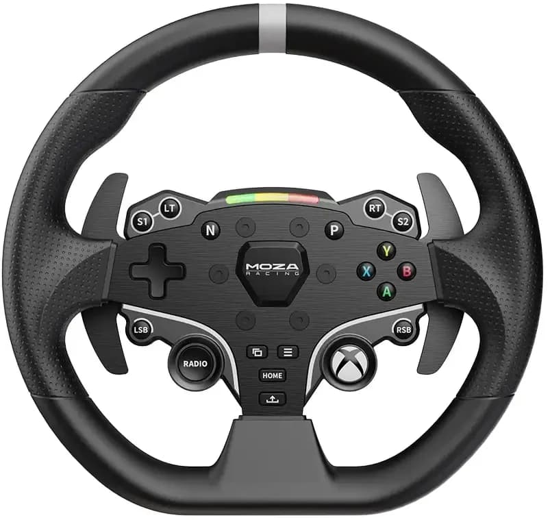 Moza Volante Gaming Racing ESX RS052 PC XBOX