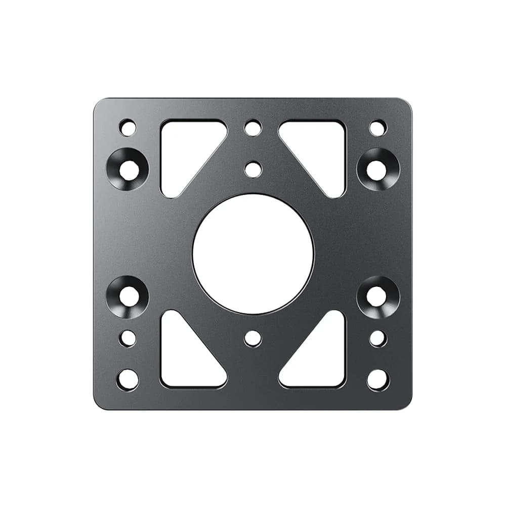 Placa adaptadora de Base Volante Direct Drive MOZA Racing RS049