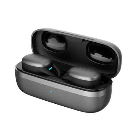 AUSCULTADORES TWS EARFUN FREE PRO 2, ANC PRETO