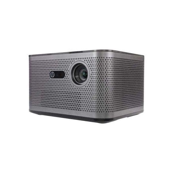 Hp MP2000 Pro 2000 LM FHD Black