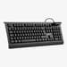 Teclado UNYKACH KB918 Preto