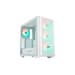 ABYSM AB123013 caixa para computador PC Branco
