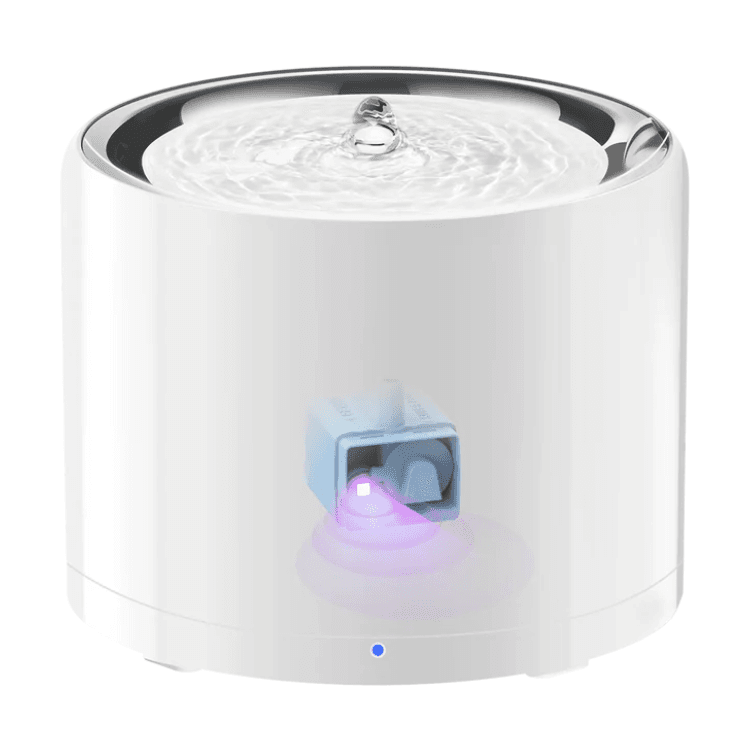 Petkit Eversweet 3 Pro UVC Smart Silent Pump Branco