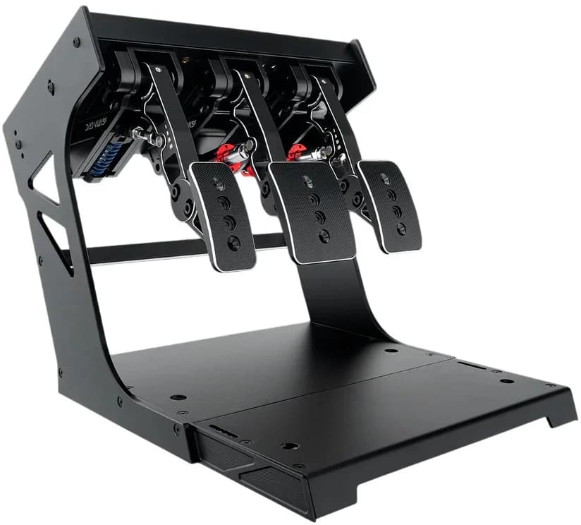 Simagic Pedais P1000i Inverted 3 Set PC
