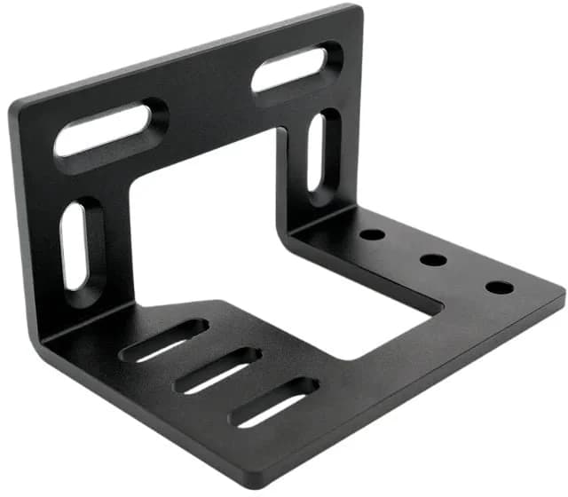 Bracket para Mudanças e Travão de mão Simagic - Forma L