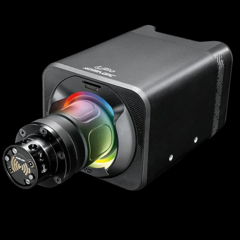 Base Volante Direct Drive Simagic ALPHA EVO Sport (9Nm)