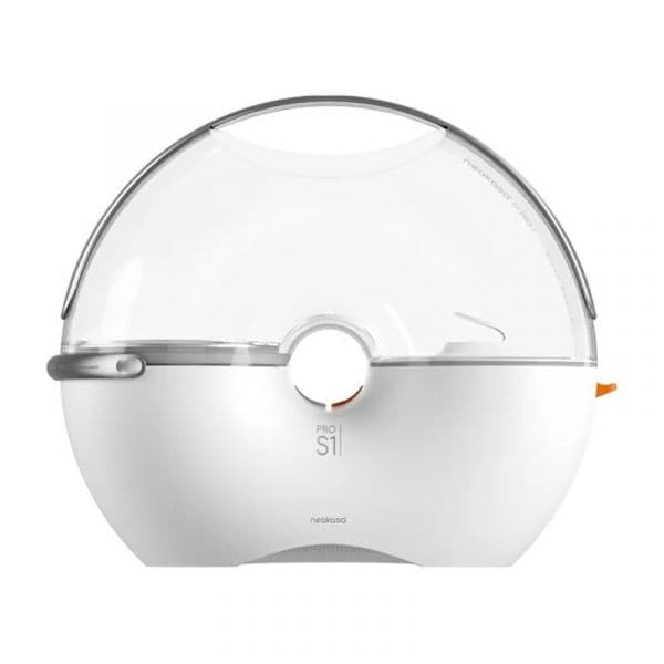 Neakasa Kit Higiene e Aspirador Pets S1 Pro