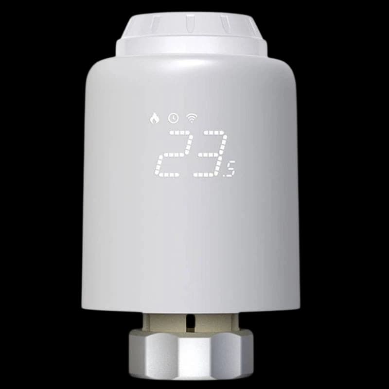 Avatto TRV06 Zigbee 3.0 TUYA – Termostato para radiadores