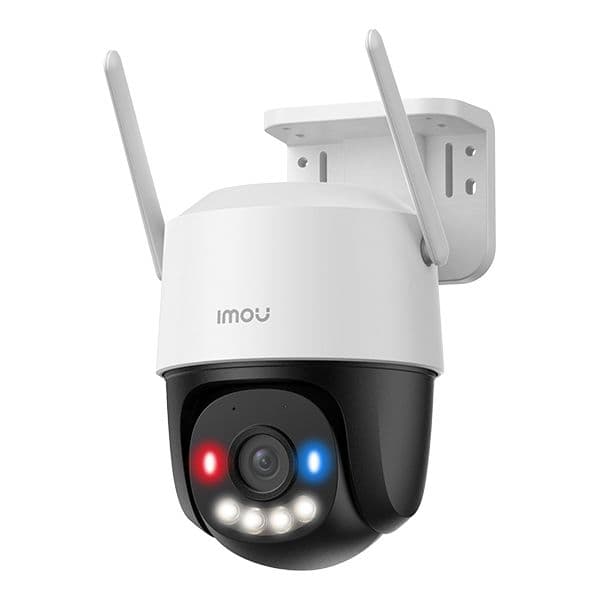 Imou Câmara de Segurança Cruiser SC 4G 3MP 2K Pan & Tilt
