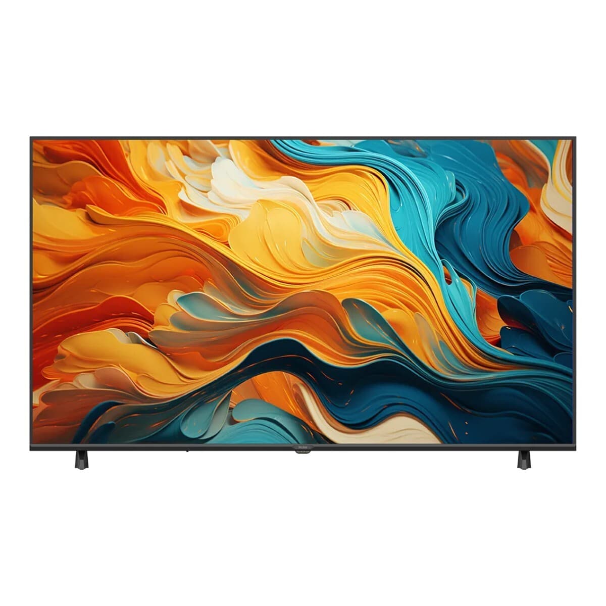 TV Haier K85F (2024) 55" LED UHD 4K HDR Google TV - H55K85FUX