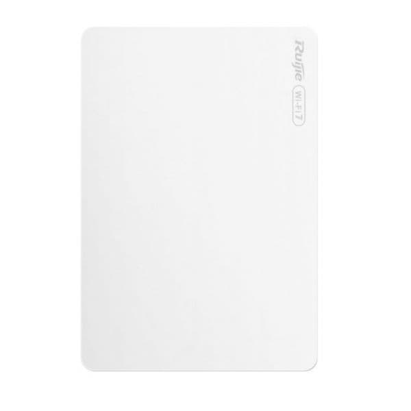 Ruijie Networks RG-RAP72-WALL Access Point Wireless WiFi 7 BE3600 Branco