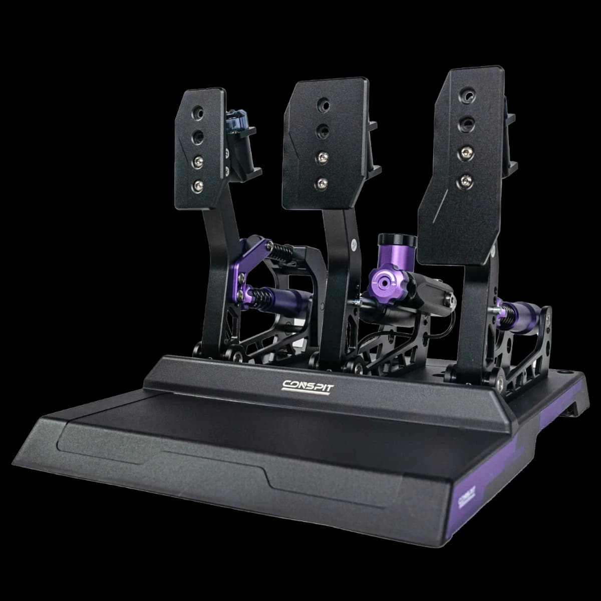 Pedais Conspit CPP-Lite 3