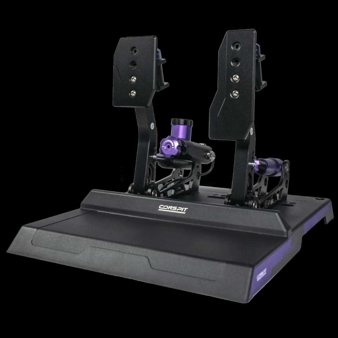 Pedais Conspit CPP-Lite 2