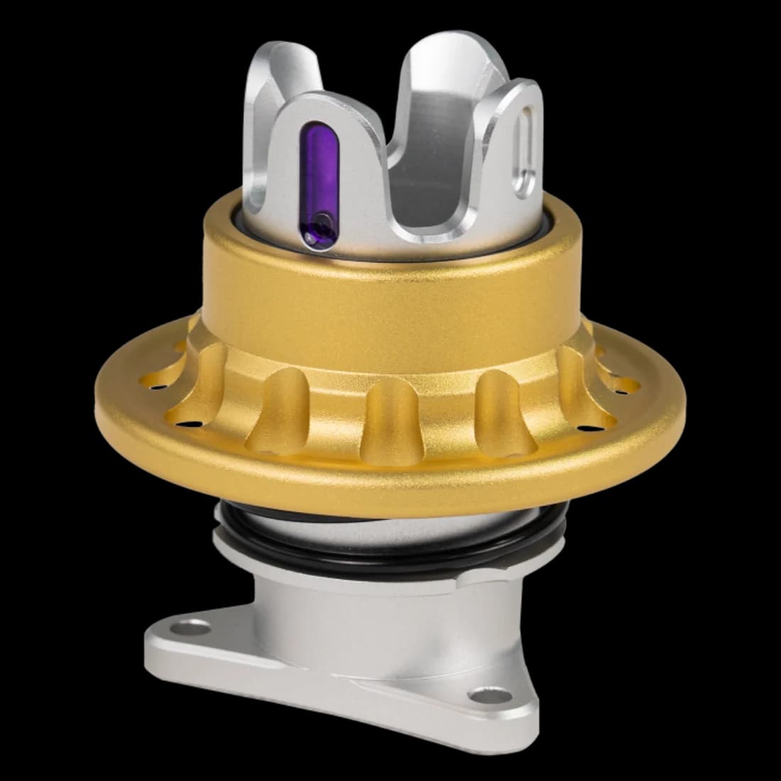 Conspit CDP Quick Release
