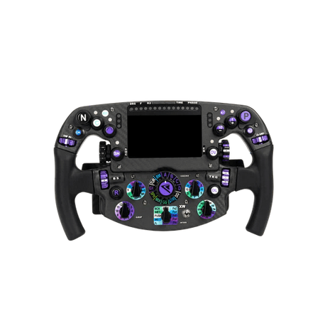 Volante Conspit PW1 Formula