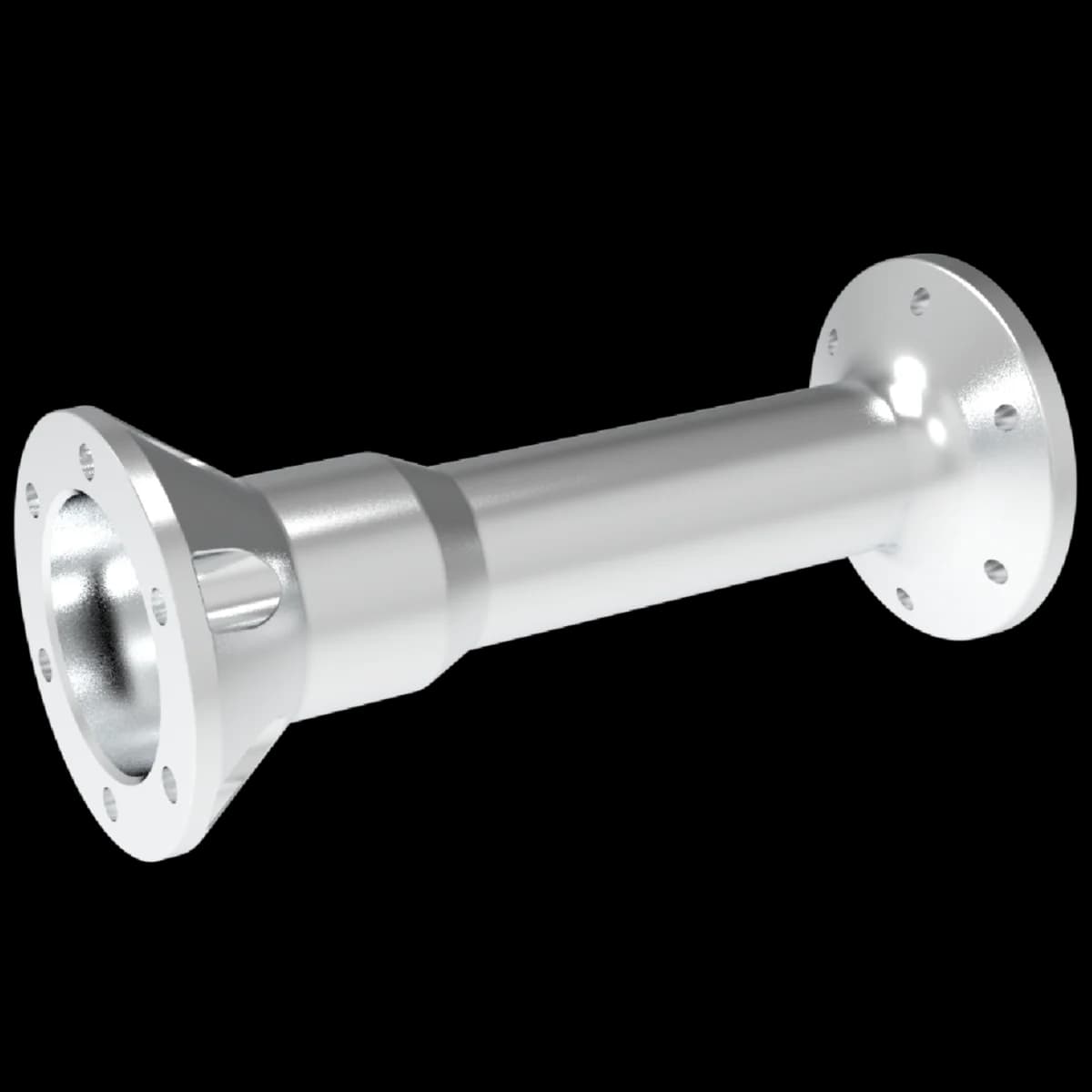 Extensor de Eixo Conspit ARES 15cm