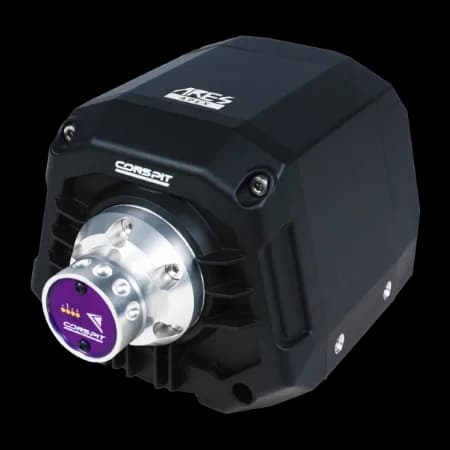 Base Volante Direct Drive Conspit ARES APEX (8nm)