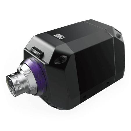 Base Volante Direct Drive Conspit ARES 20 CDR Quick Release (20nm)