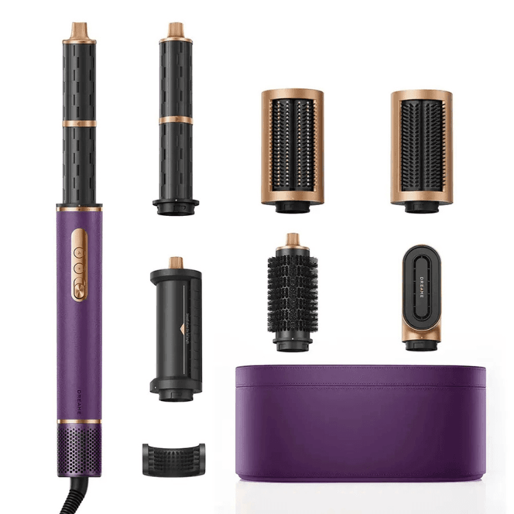Dreame AirStyle Pro 1300W Roxo