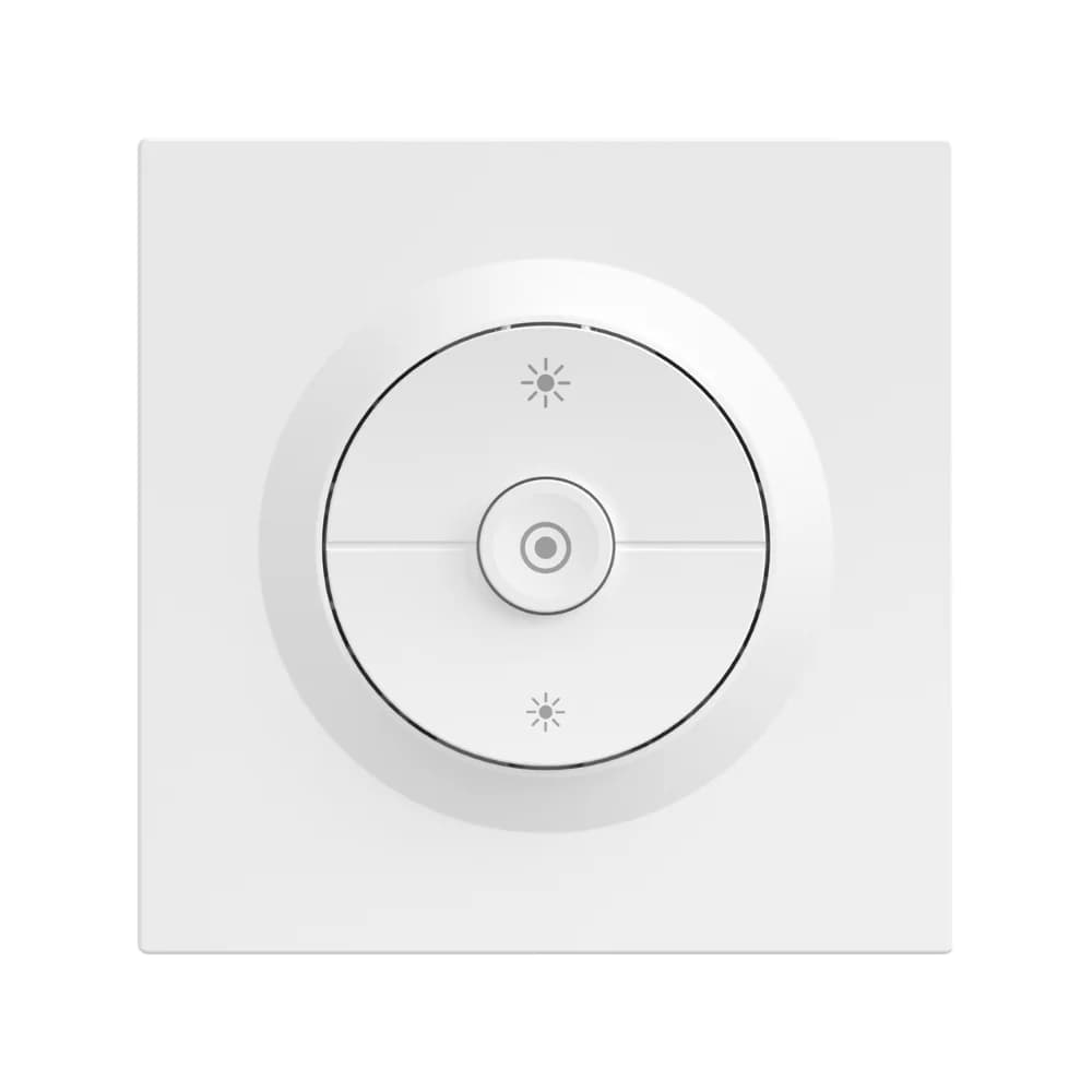 Sonoff Interruptor Dimmer Zigbee 3.0 de Parede (Série Fusion) - Sonoff Orb-ZBDIM (MINI-ZBDIM-E)
