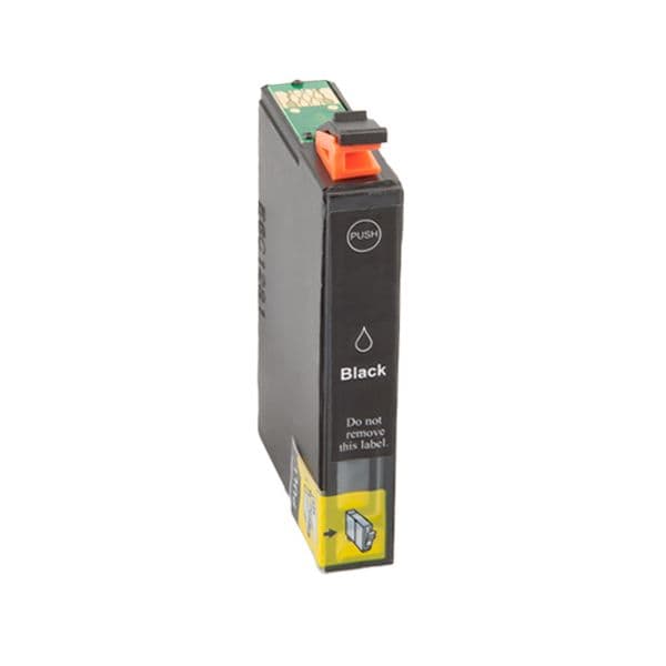 Tinteiro Epson 603 XL Compatível T03A1 / T03U1 Black Compatível
