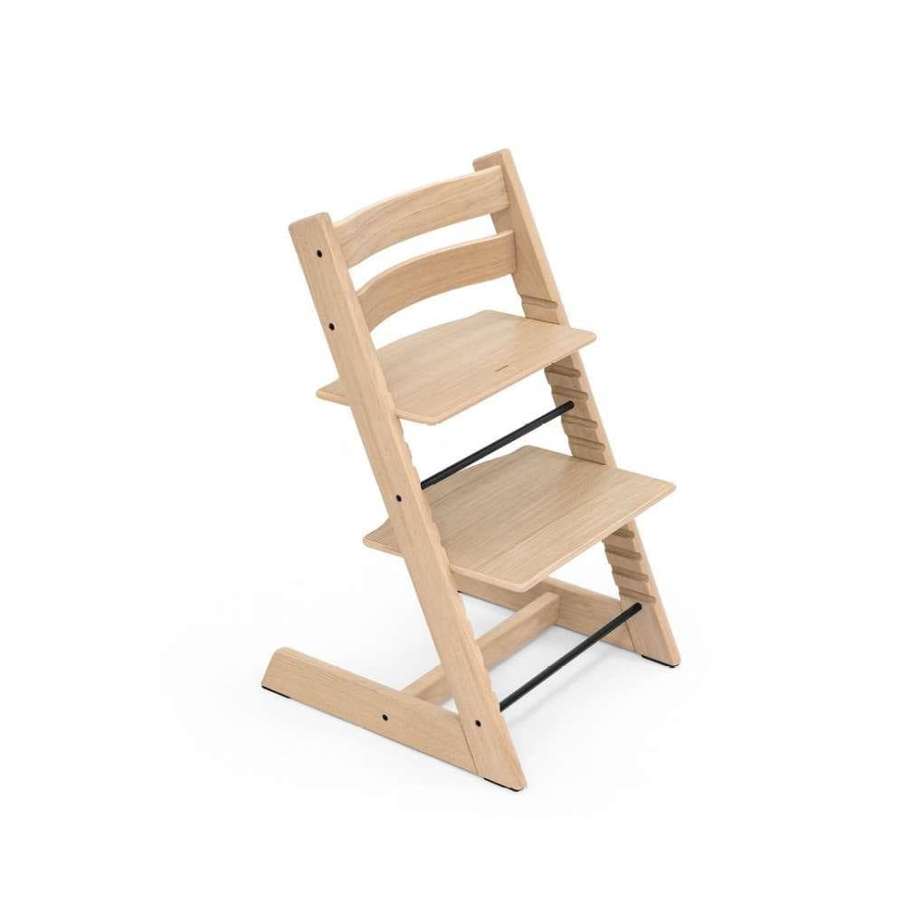 Stokke Cadeira Evolutiva Tripp Trapp Carvalho Natural