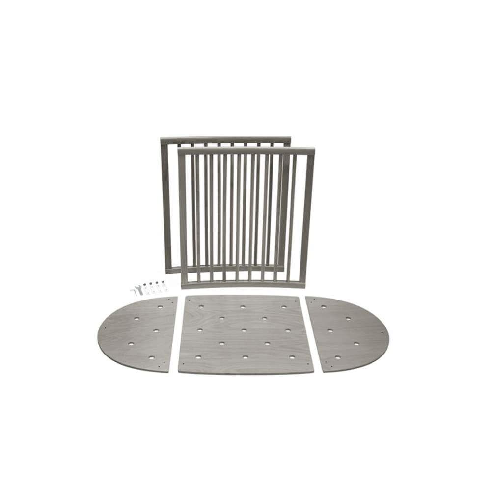 Extensão para Cama Stokke Sleepi V3 Hazy Grey