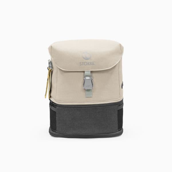 Stokke Mochila JetKids Crew Moonglow White