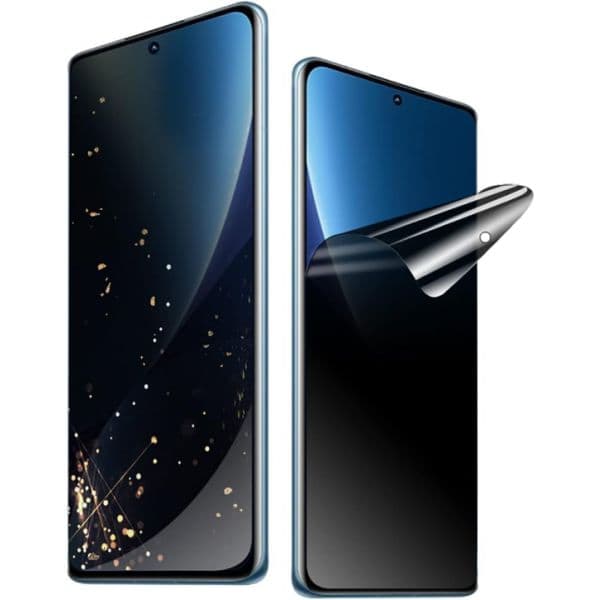 Película Hidrogel para Xiaomi Redmi Note 10 5G Privacidade