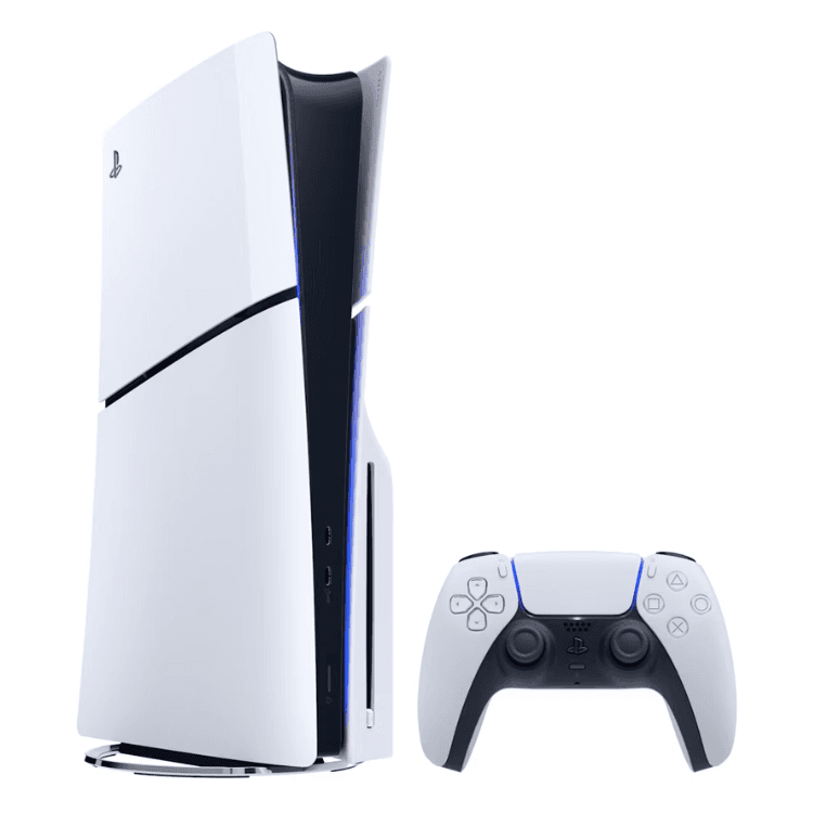Consola Sony PlayStation 5 Slim 1TB Standard
