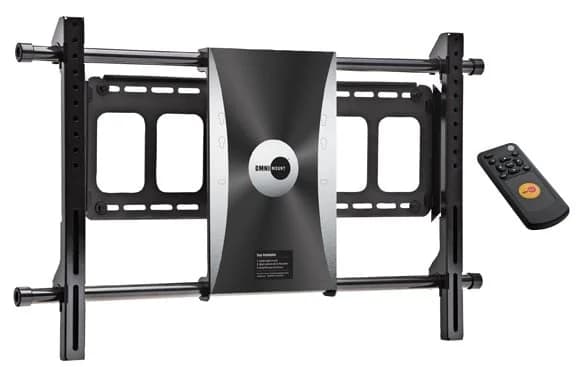 Omnimount suporte led/plasma power55