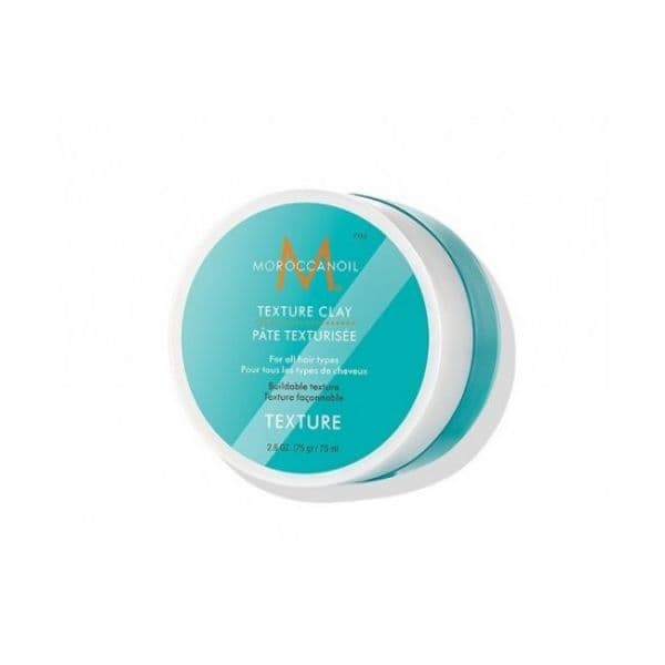 Moroccanoil Pasta Texturizadora 75ml