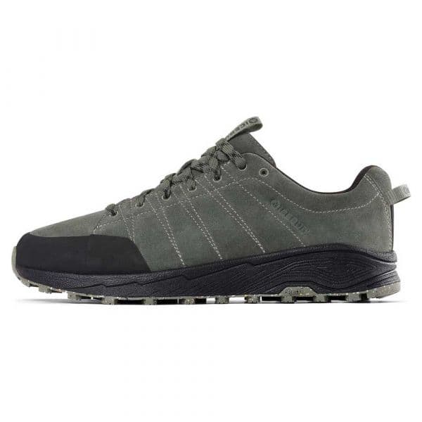 Icebug Tind Rb9x Hiking Shoes Cinzento 39 Mulher
