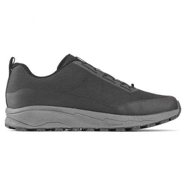 Icebug Sapatilhas de Trail Running Haze Rb9x Goretex Black / Granite 37