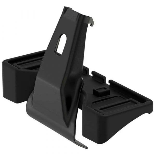 Thule Kit de Braçadeira e Fixação 5205 / 145205 para Audi A1 5 Portas 2019+